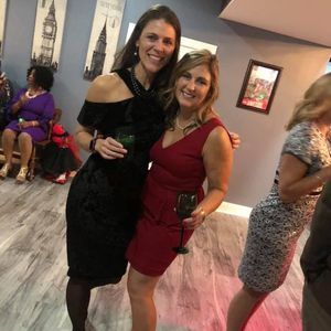 Meet your Posher, Kelley